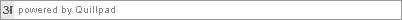 Single Line Input Quillpad Widget Preview