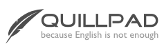 Quillpad Logo