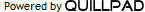 quillpad logo